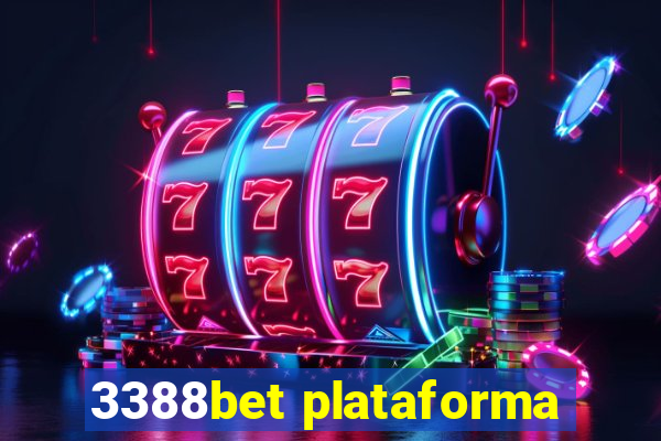 3388bet plataforma